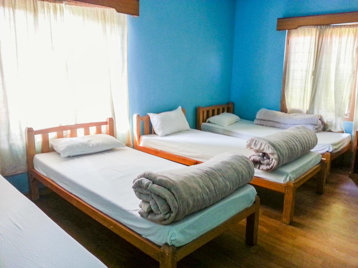 Nepalaya Eco Hostel Похара Екстериор снимка